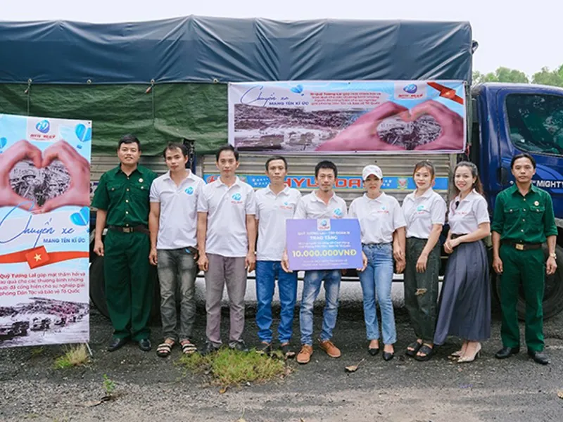 Điện thoại báo dung lượng đầy