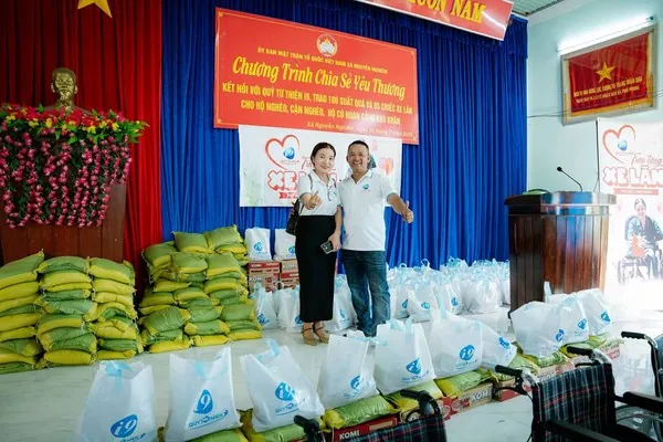 Hỗ trợ tại Việt Nam