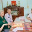 Biểu tượng chuẩn bị tài liệu