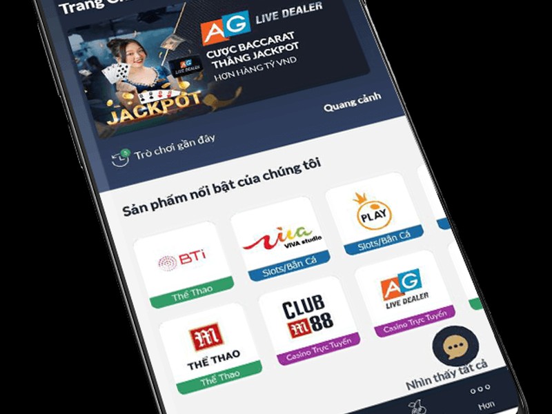 Đánh giá sòng bạc trực tiếp Kubet