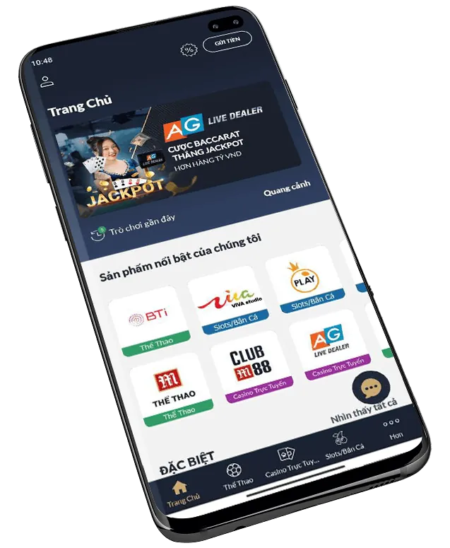 Môi trường an toàn Kubet