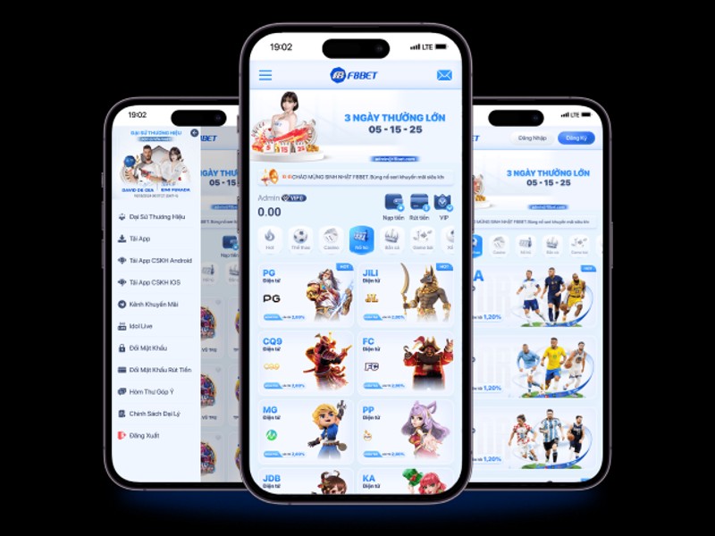 Tải ứng dụng Kubet Casino