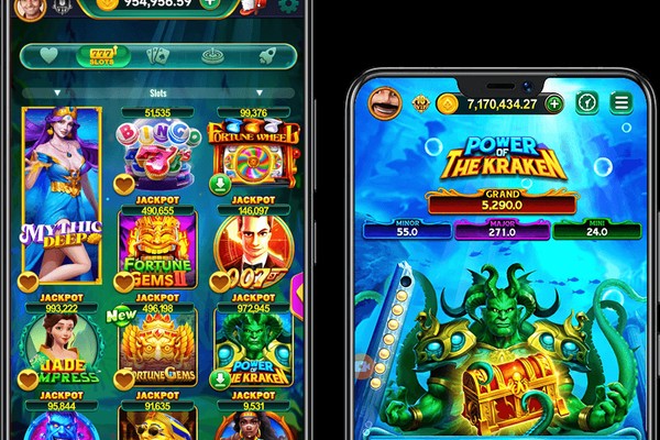Tổng quan lợi ích ứng dụng Kubet