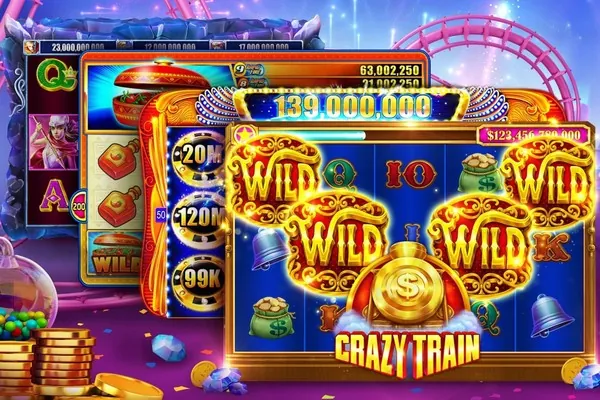 Chương trình VIP và phần thưởng độc quyền Kubet Casino