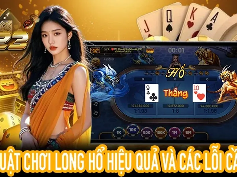 Blackjack trực tuyến tại Kubet