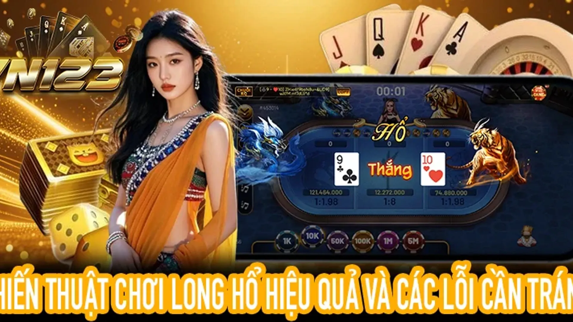 Giao diện ứng dụng Kubet trên điện thoại Android