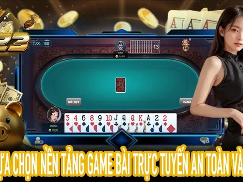 Game Bài & Bắn Cá Cập Nhật tại Kubet Casino