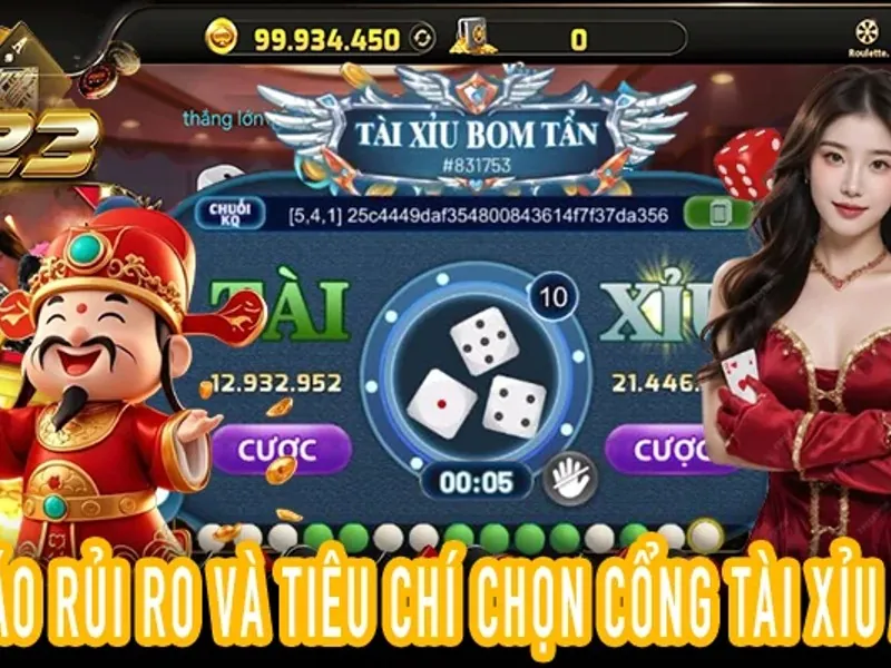Bốn lá bài riêng trong Omaha Poker trên bàn chơi