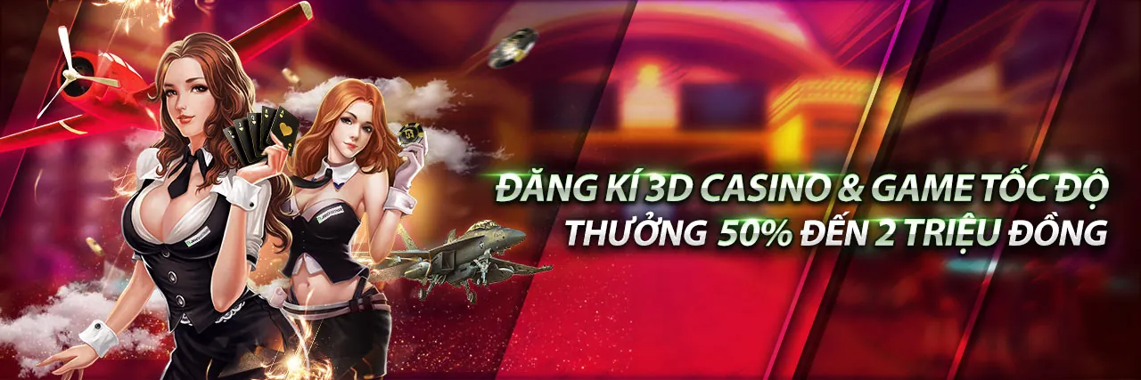Ưu đãi chào mừng Kubet Casino