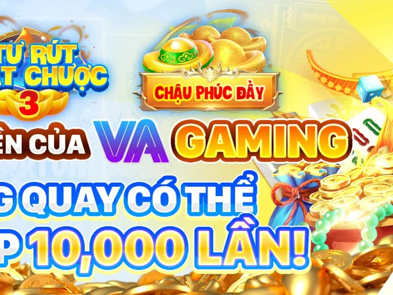 Ưu đãi vòng quay miễn phí tại Kubet Casino