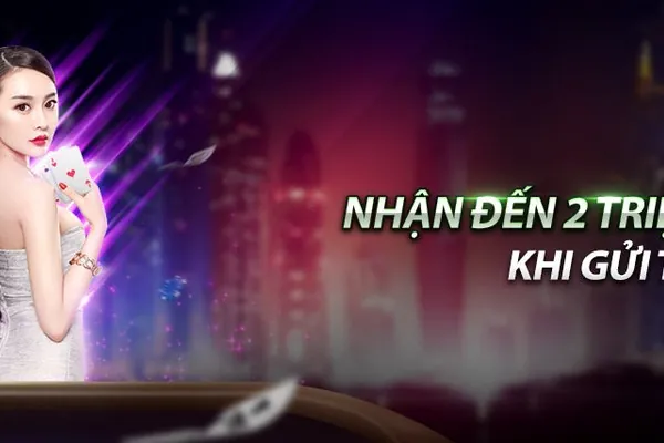 Thưởng nạp tiền hàng ngày hàng tuần tại Kubet Casino