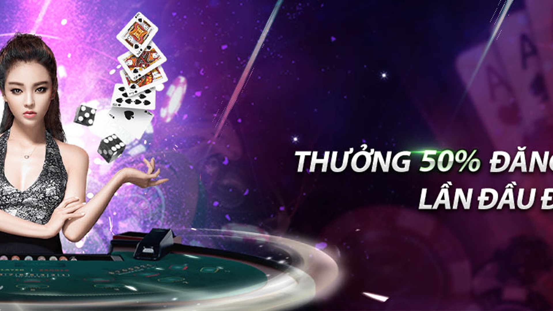 Giao diện Kubet Casino và các trò chơi