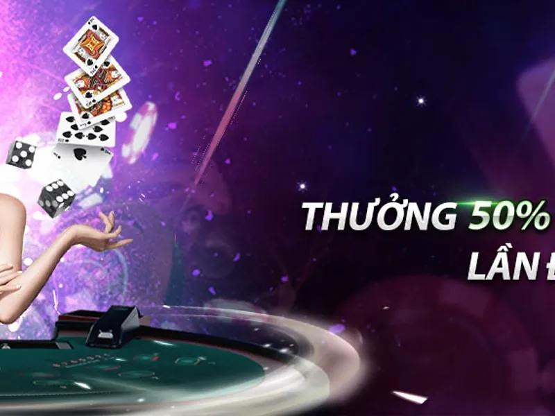 Ưu đãi độc quyền từ Kubet Casino
