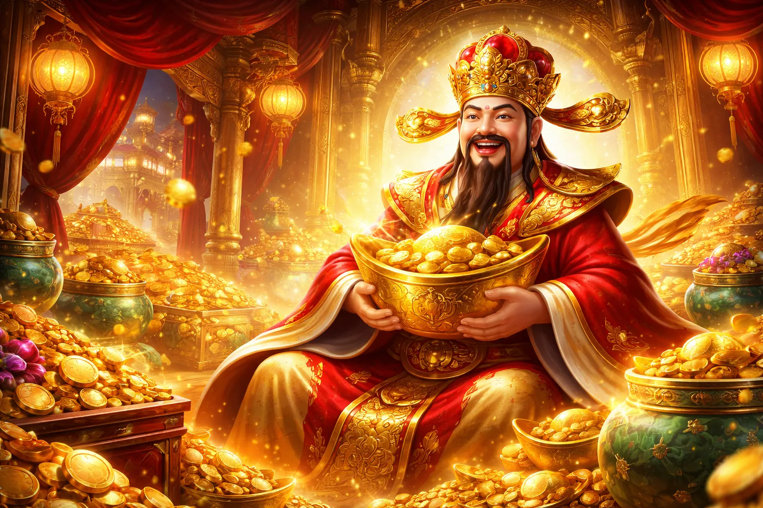 Hình ảnh minh họa cờ bạc có trách nhiệm