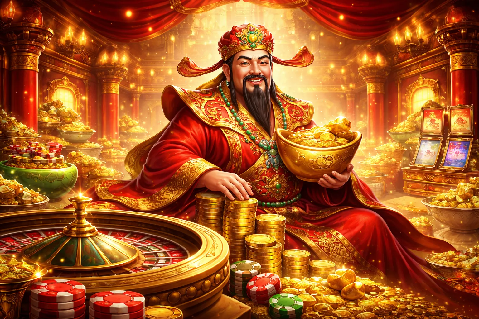 Người chơi rút tiền thành công tại Kubet Casino