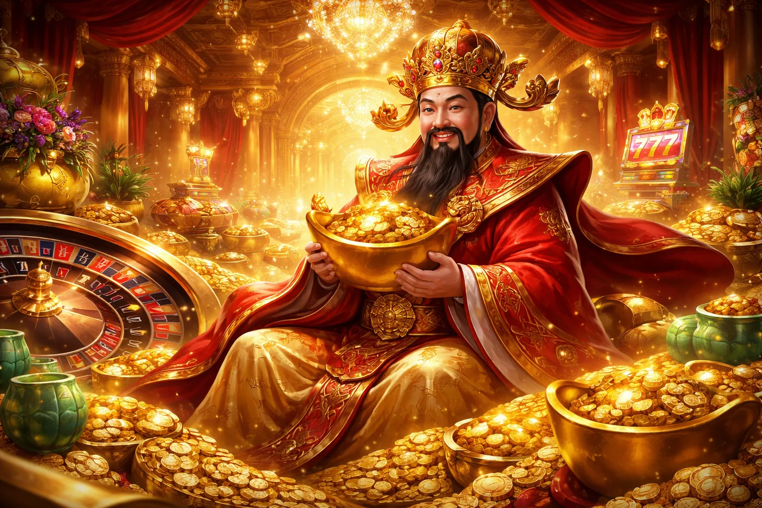 Đội ngũ hỗ trợ khách hàng chuyên nghiệp của Kubet Casino Vietnam