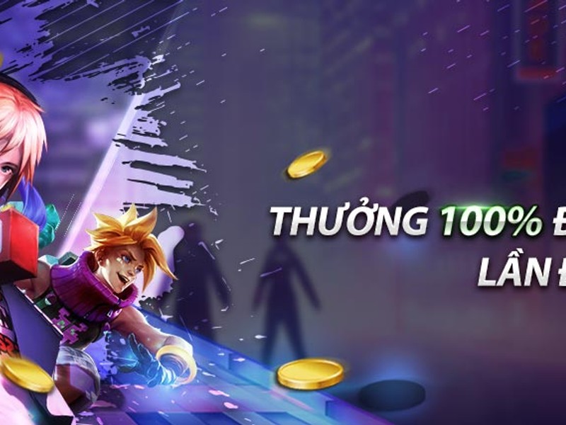 Truy cập trang chủ Kubet và nhấn nút đăng ký