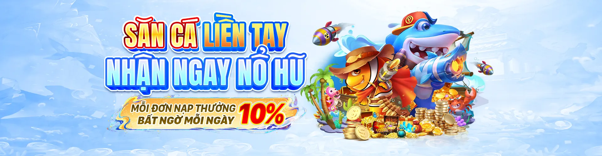 Hình ảnh chính chương trình hoàn trả hàng ngày Kubet Casino
