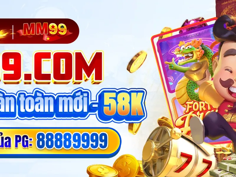 Máy Đánh Bạc Kubet với nhiều chủ đề hấp dẫn