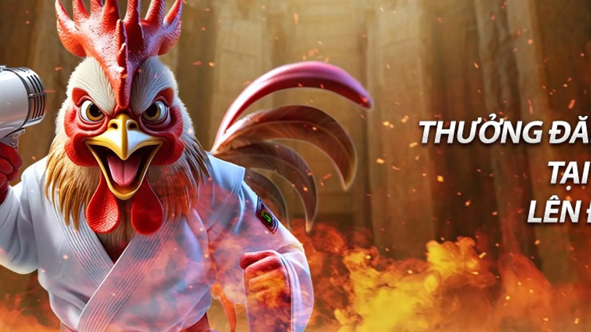 Hình ảnh tổng quan về các ưu đãi hấp dẫn tại Kubet Casino