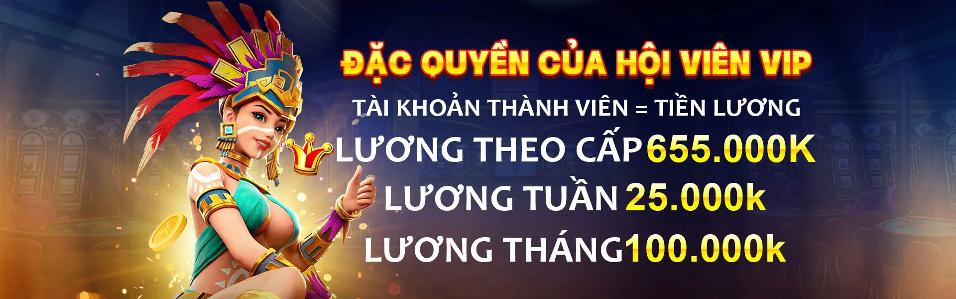 Hình ảnh giới thiệu chương trình bạn bè Kubet Casino