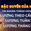 Biểu tượng lòng trung thành và phần thưởng VIP