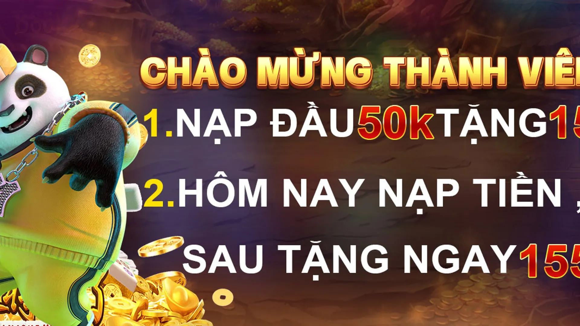 Khuyến mãi chào mừng Kubet Casino