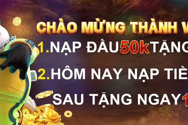 Hình ảnh ưu đãi chào mừng dành cho người chơi mới tại Kubet Casino