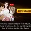 Biểu tượng dealer chuyên nghiệp Kubet Casino