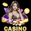Biểu tượng đa dạng trò chơi Kubet Casino