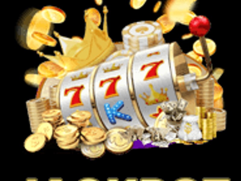 Trò chơi máy đánh bạc (Slots) trên di động