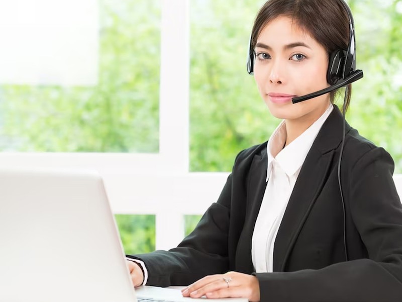Hình ảnh đại diện cho dịch vụ hỗ trợ khách hàng
