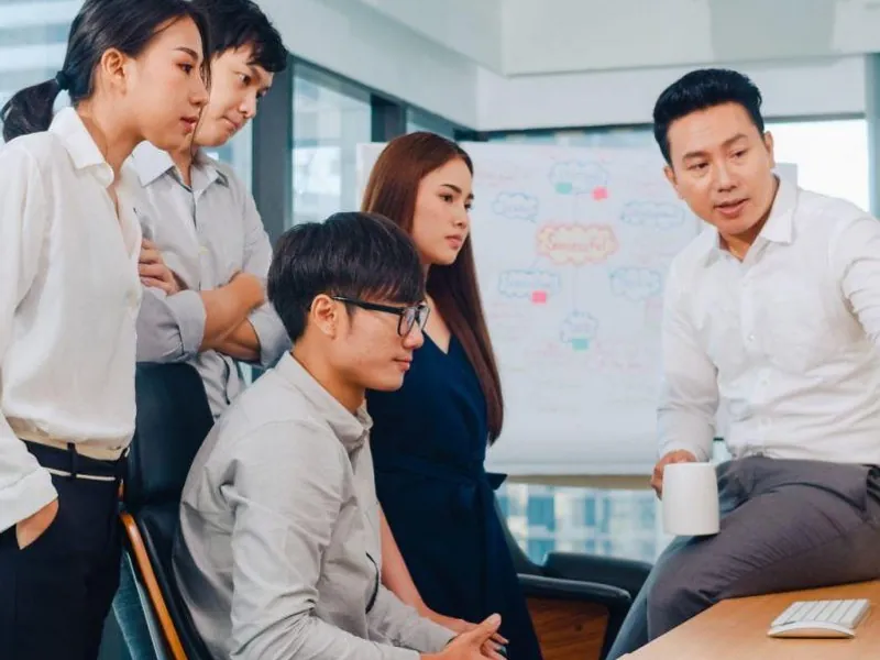 Hình ảnh đại diện cho nền tảng Kubet Casino và sự hỗ trợ người chơi