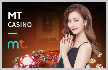 Baccarat Trực tiếp