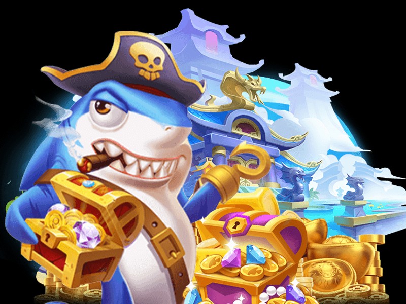Đánh giá game bắn cá Đại Chiến Cá Mập tại Kubet Casino