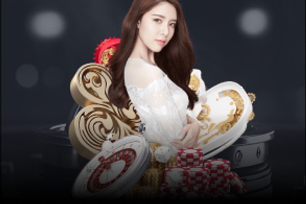 Sòng bạc trực tiếp Kubet